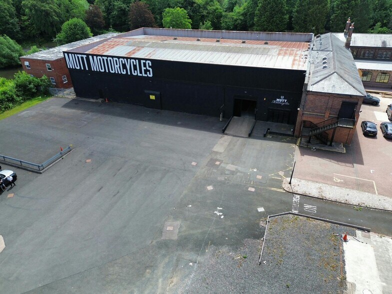 180 Lifford Ln, Birmingham à louer - Photo de l’immeuble – Image 2 sur 14
