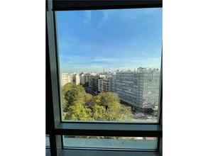 83 Boulevard Exelmans, Paris, PAR - Vue aérienne vue de carte