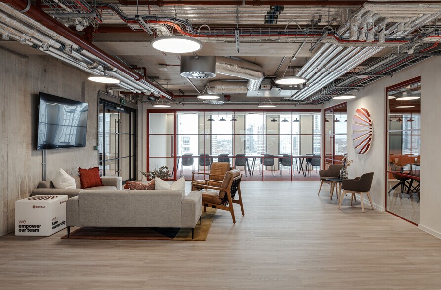 103-105 Bunhill Row, Londres à louer - Photo intérieure – Image 3 sur 130