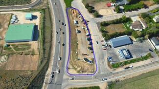 Plus de détails pour N Horseshoe Bend Rd, Eagle, ID - Terrain à vendre