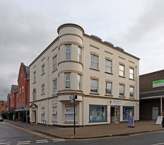 Plus de détails pour 141-143 High St, Crowthorne - Local commercial à louer