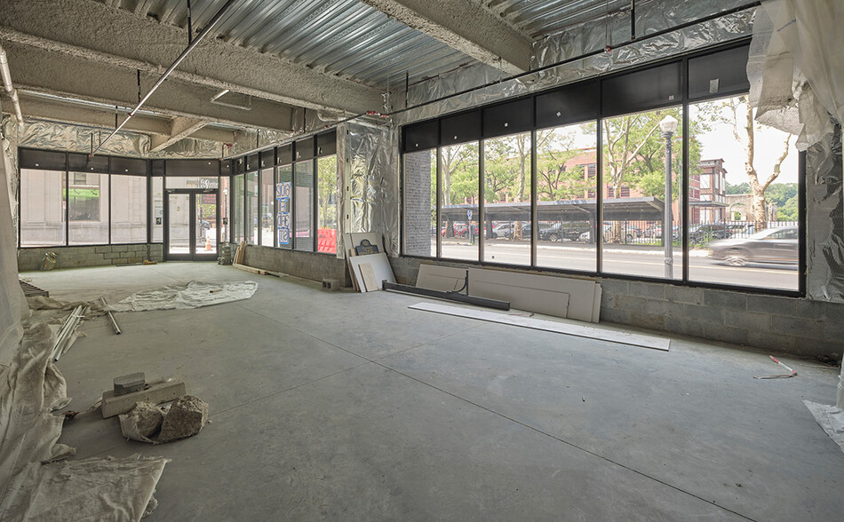 610 E 3rd St, Bethlehem, PA à louer - Photo de l’immeuble – Image 3 sur 6