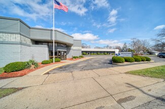 Plus de détails pour 1116 W Ganson St, Jackson, MI - Bureau à vendre