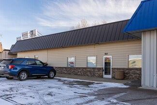 Plus de détails pour 510 Faxon Rd N, Norwood Young America, MN - Bureau à vendre