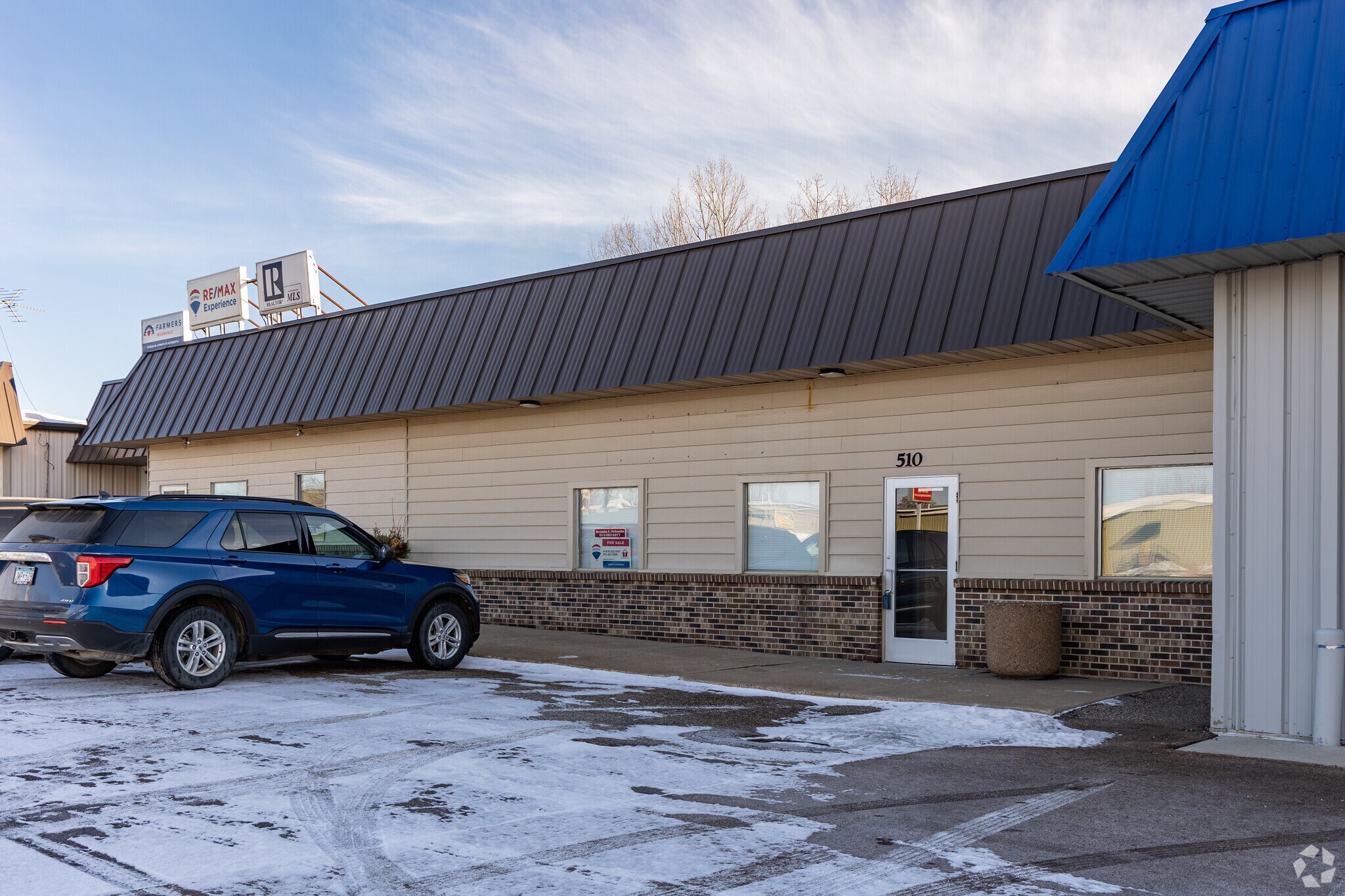 510 Faxon Rd N, Norwood Young America, MN à vendre Photo principale– Image 1 sur 3