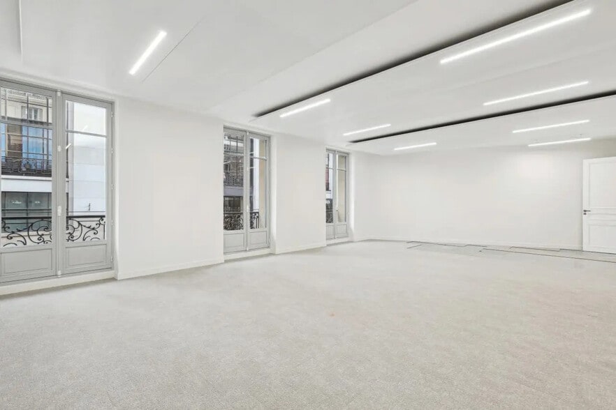 122 Rue La Boétie, Paris à louer - Photo intérieure – Image 3 sur 14