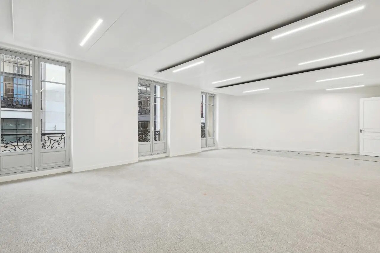 122 Rue La Boétie, Paris à louer Photo intérieure– Image 1 sur 11