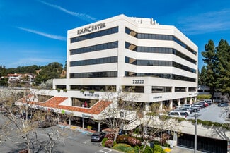 Plus de détails pour 22320 Foothill Blvd, Hayward, CA - Bureau, Local commercial à louer