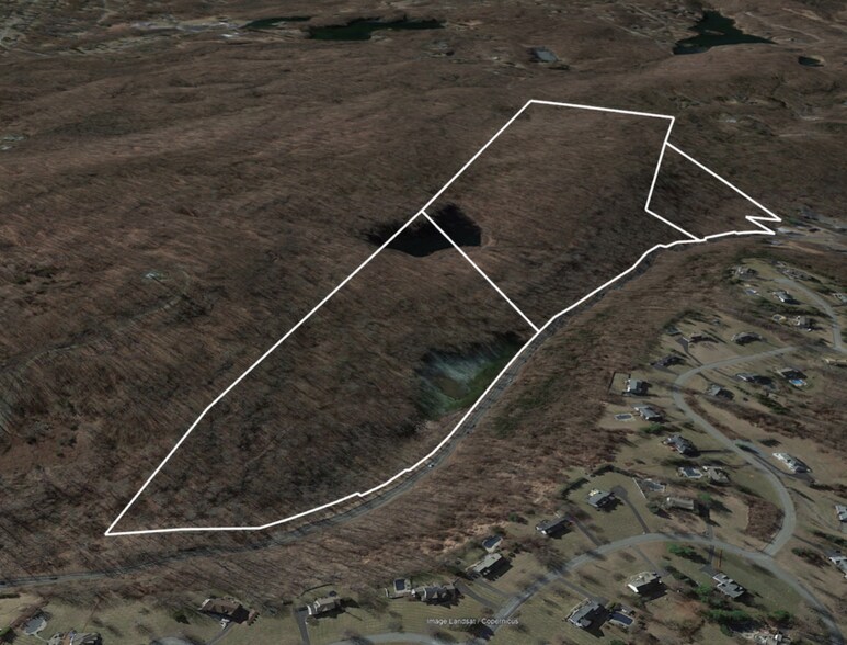 466 Sparta Ave, Sparta, NJ à vendre - Photo de l’immeuble – Image 3 sur 9