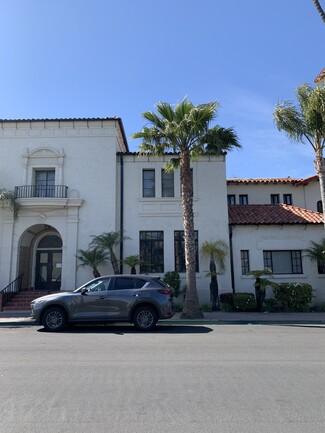 Plus de détails pour 201-211 8th St, Seal Beach, CA - Bureau à louer
