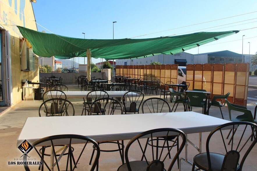 Local commercial dans Jumilla à vendre - Photo de l’immeuble – Image 3 sur 27