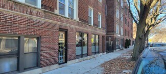 Plus de détails pour 5202-5216 N Damen Ave, Chicago, IL - Bureau/Local commercial à louer