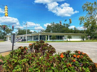 Plus de détails pour 2724 Old Shell Rd, Mobile, AL - Bureau/Local commercial à louer