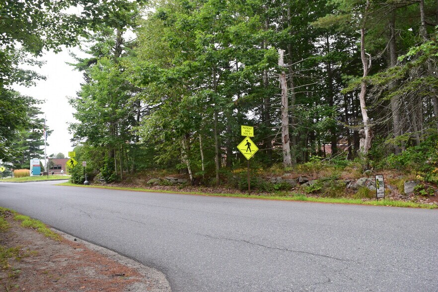 Union st, Ellsworth, ME à vendre - Photo principale – Image 1 sur 6