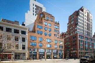 Plus de détails pour 600 Avenue of the Americas, New York, NY - Local commercial à louer