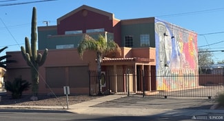 Plus de détails pour 301 W Ajo Way, Tucson, AZ - Bureau à vendre