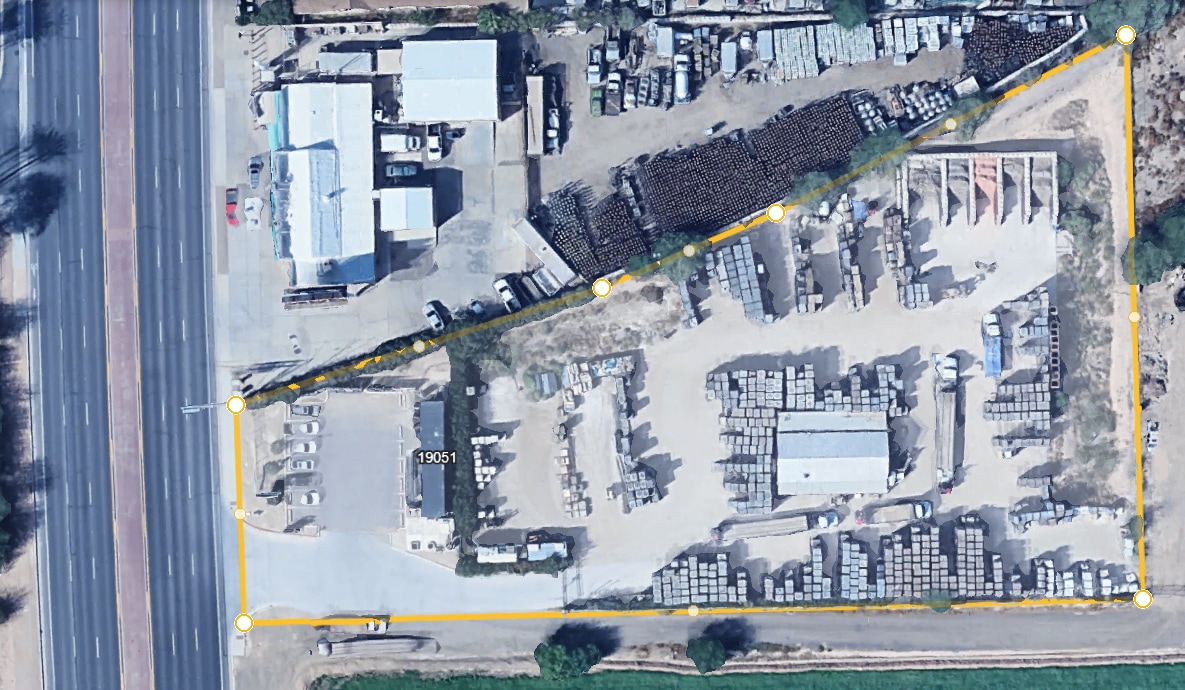 19051 S Arizona Ave, Chandler, AZ à louer Photo intérieure– Image 1 sur 4