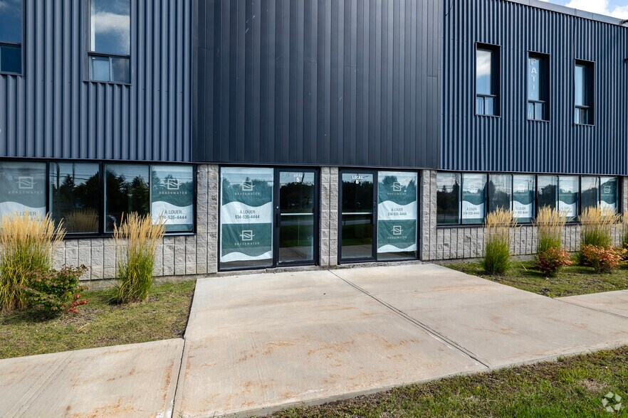4800 Boul Kimber, Longueuil, QC à louer - Photo de l’immeuble – Image 3 sur 3
