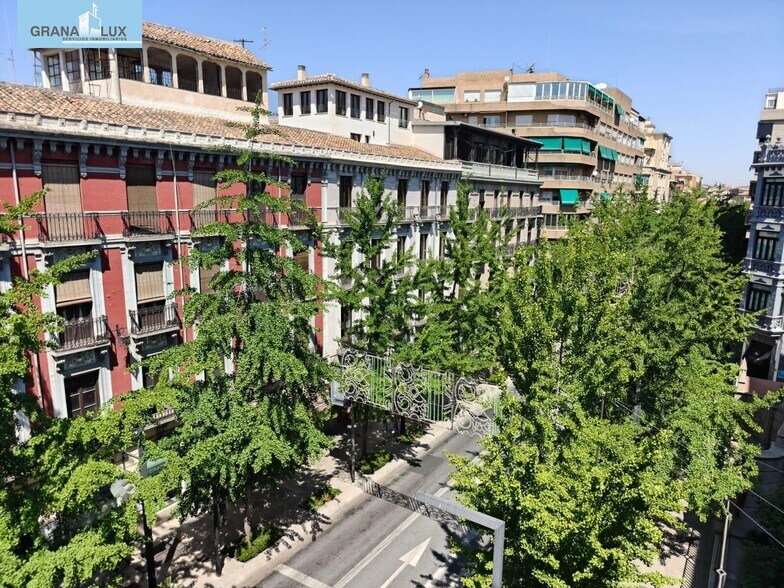 Bureau dans Granada, Granada à louer - Photo de l’immeuble – Image 3 sur 12