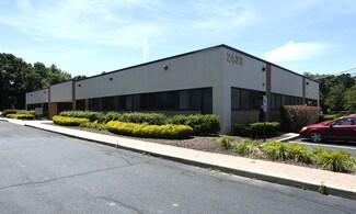 Plus de détails pour 2433 Rt 516, Old Bridge, NJ - Bureau/Médical à louer