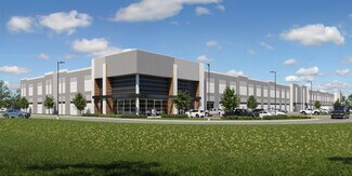 Plus de détails pour 00 McMurray Blvd, Flat Rock, NC - Industriel/Logistique à louer
