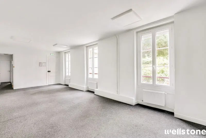 53 Avenue Charles De Gaulle, Neuilly-sur-Seine à louer - Photo de l’immeuble – Image 2 sur 11