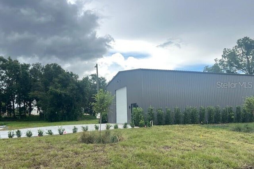14618 6th St, Dade City, FL à vendre - Photo de l’immeuble – Image 2 sur 17