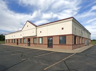 Plus de détails pour 708 E Elm St E, Saint Joseph, MN - Bureau/Local commercial à louer