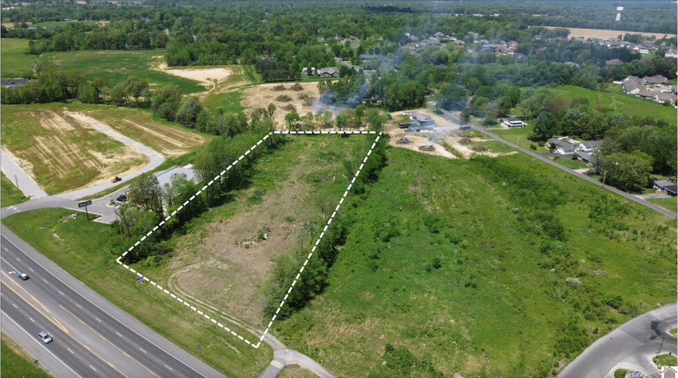 5269 Hinkleville Rd, Paducah, KY à louer - Photo de l’immeuble – Image 3 sur 8