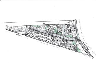 Plus de détails pour 1141 Oakland Rd, Lawrenceville, GA - Terrain à vendre