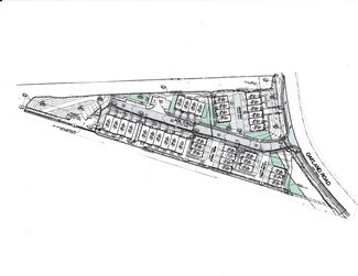 Plus de détails pour 1141 Oakland Rd, Lawrenceville, GA - Terrain à vendre