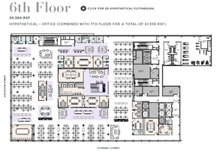 100 Stockton St, San Francisco, CA à louer Photo de l’immeuble– Image 1 sur 4