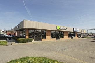 Plus de détails pour 211 N Dixie Blvd, Radcliff, KY - Local commercial à louer