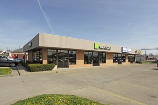 Plus de détails pour 211 N Dixie Blvd, Radcliff, KY - Local commercial à louer