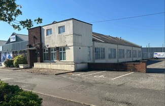 Plus de détails pour 22-34 Earl Haig Rd, Glasgow - Industriel/Logistique à louer