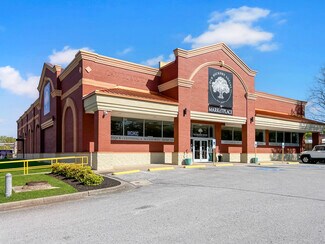Plus de détails pour 1241 Robinson Rd, Old Hickory, TN - Local commercial à louer