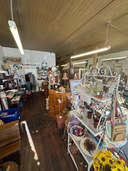 5504 Main St, Flowery Branch, GA à vendre - Photo de l’immeuble – Image 3 sur 15