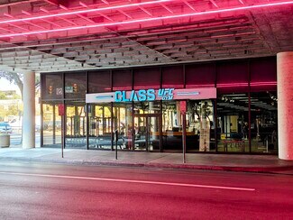 Plus de détails pour 500 Throckmorton St, Fort Worth, TX - Bureau/Local commercial, Local commercial à louer