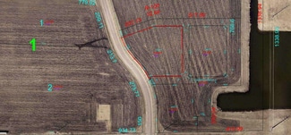 Plus de détails pour 1023 Elevate Ln, Mankato, MN - Terrain à vendre