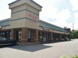 Plus de détails pour 1525 Bay Tree Rd, Valdosta, GA - Local commercial à louer