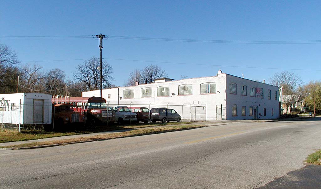 1608 N 13th St, Kansas City, KS à vendre Photo principale– Image 1 sur 2