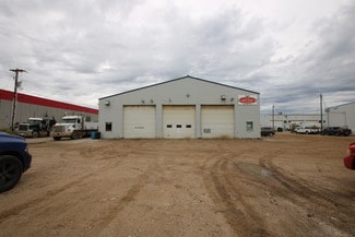 Plus de détails pour 260 MacKay Cres, Fort McMurray, AB - Industriel/Logistique à vendre