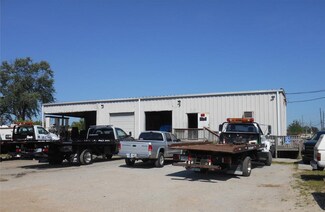 Plus de détails pour 943 Athens St, Gainesville, GA - Industriel/Logistique à louer