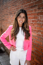 Ginnah Ungashick