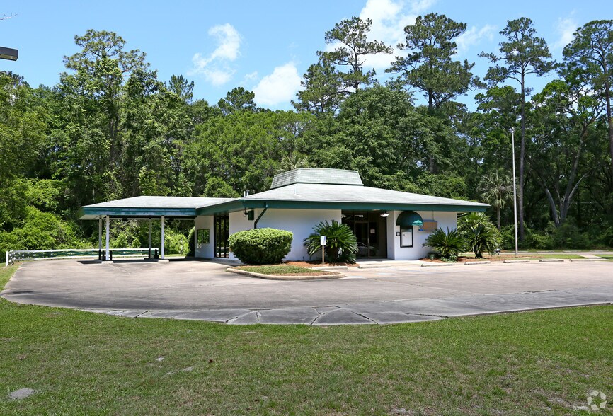 1970 Woodville Hwy, Crawfordville, FL à vendre - Photo principale – Image 1 sur 5