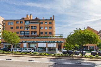 Plus de détails pour Calle Soledad Puértolas, 2, Rivas-Vaciamadrid - Logement à vendre