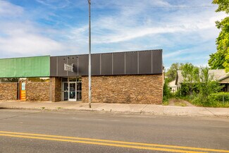 Plus de détails pour 417 W Santa Fe Ave, Flagstaff, AZ - Local d’activités à vendre