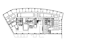 5999 Center Dr, Los Angeles, CA à louer Plan d’étage– Image 1 sur 1