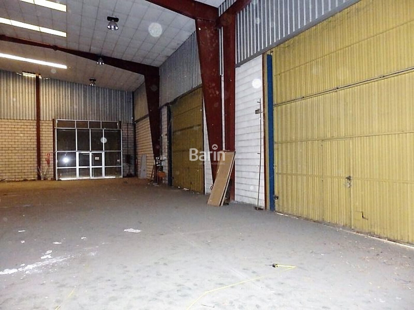 Industriel/Logistique dans Córdoba, Córdoba à vendre Photo principale– Image 1 sur 13