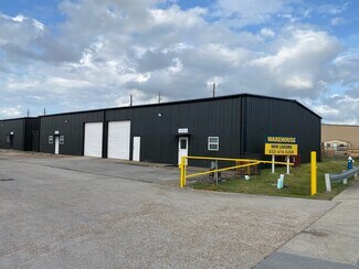 Plus de détails pour 11234 Timber Tech Ave, Tomball, TX - Industriel/Logistique à louer